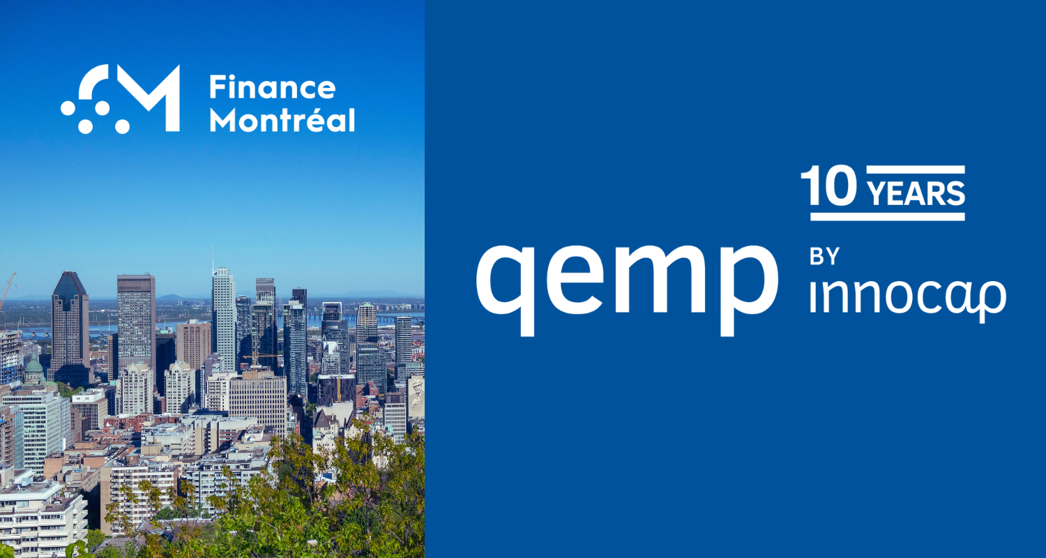 Ten years of impact: the QEMP has propelled a new generation of Quebec asset managers