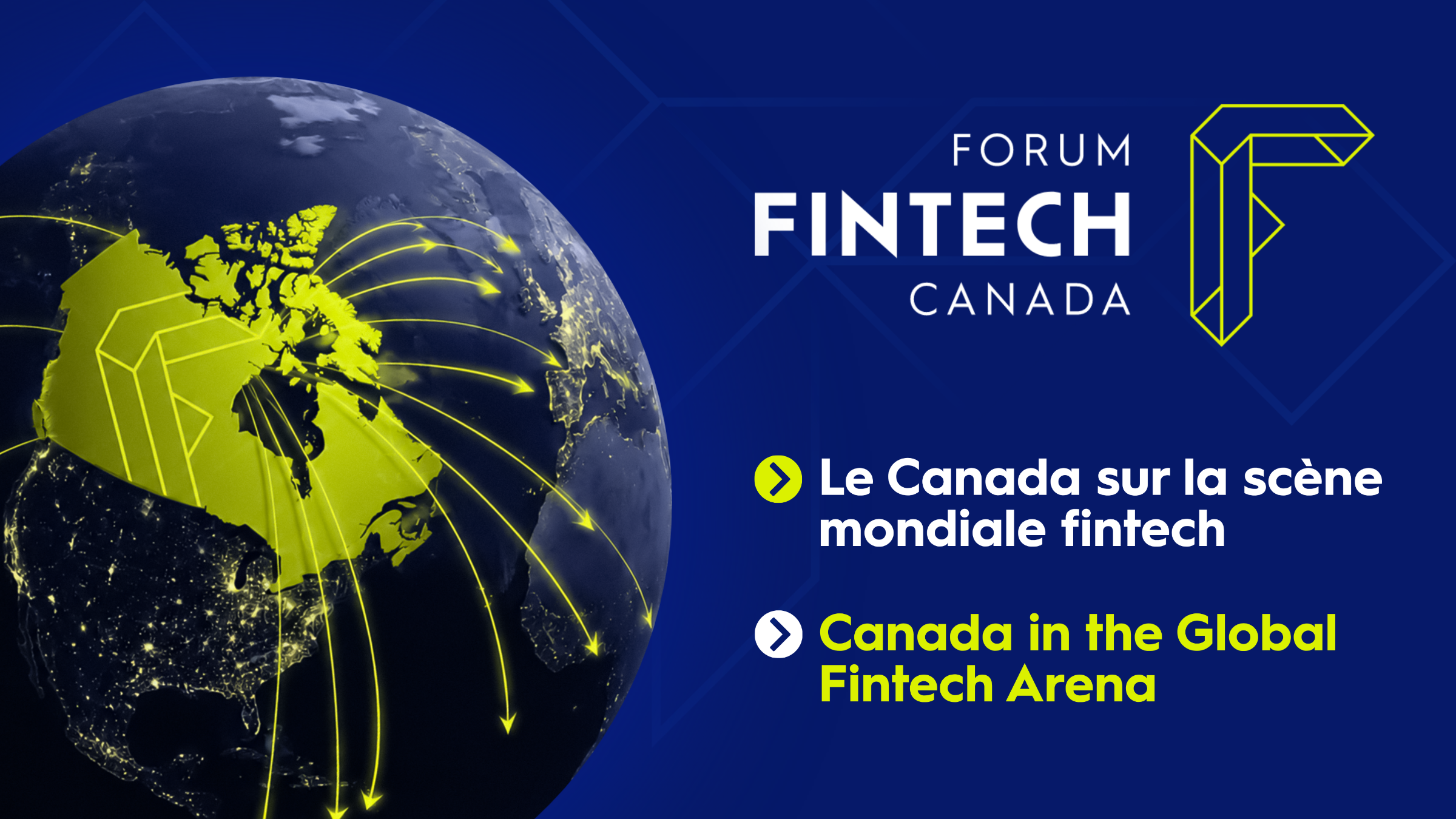 Montréal au cœur de l’innovation financière avec le Forum Fintech Canada 2026