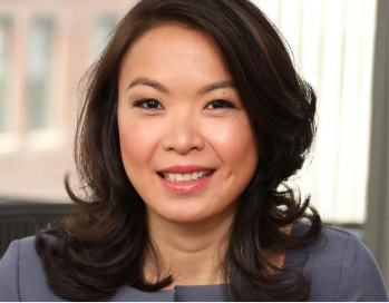 Christine Moy