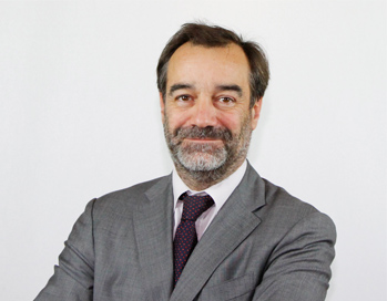 Thierry Bujon de l'Estang