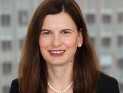 Sonja Volpe