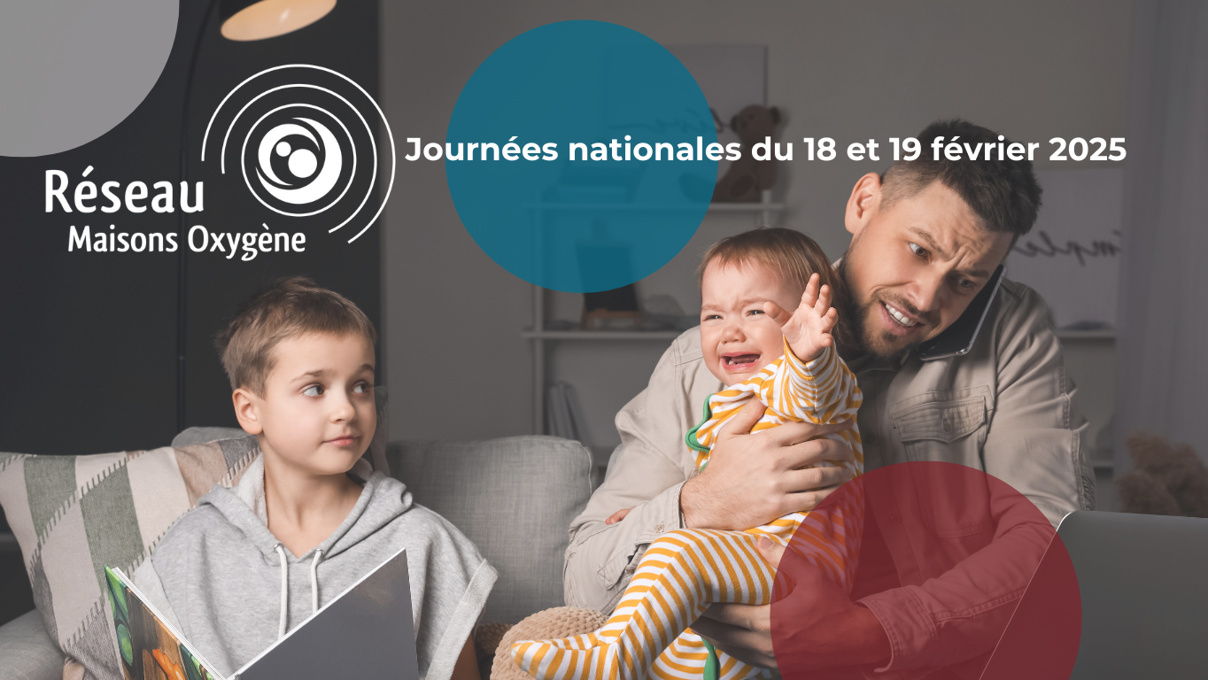 Journées nationales | Février 2025