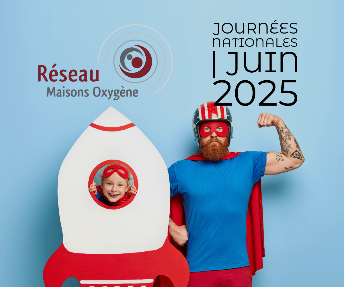 Logo Réseau Maisons Oxygène