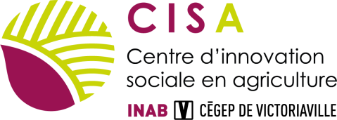 Centre d'innovation sociale en agriculture (CISA)