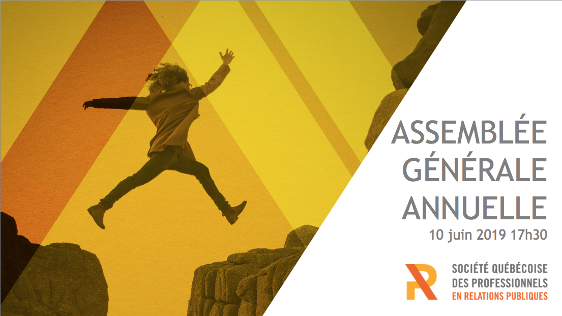 Assemblée générale annuelle