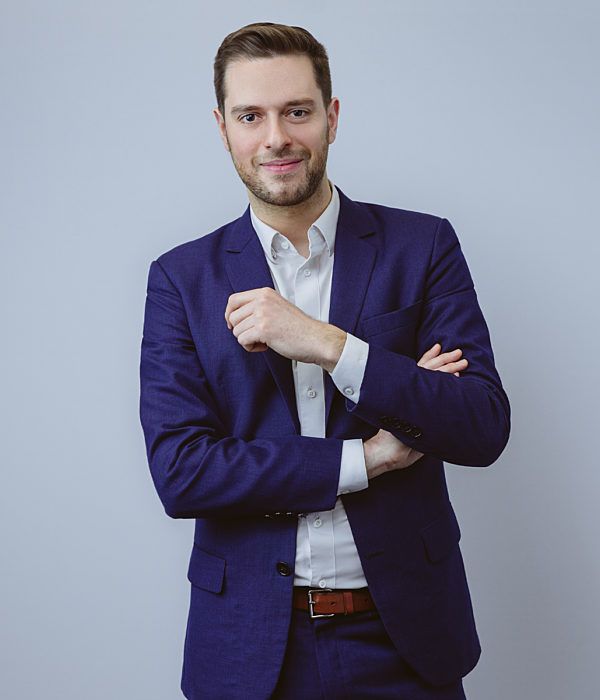 HOMMAGE À NOS LAURÉATS - TACT - Grand Prix des relations publiques au Gala d'Excellence 2020 et Prix Platine 2020