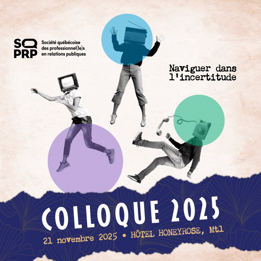 Colloque 2025