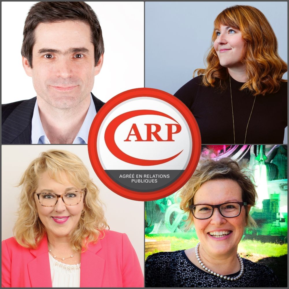 Pour tout savoir sur l'ARP de la SCRP