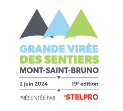 Logo Club de course Mont-St-Bruno