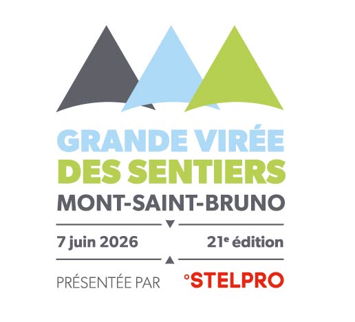 Logo Club de course Mont-St-Bruno