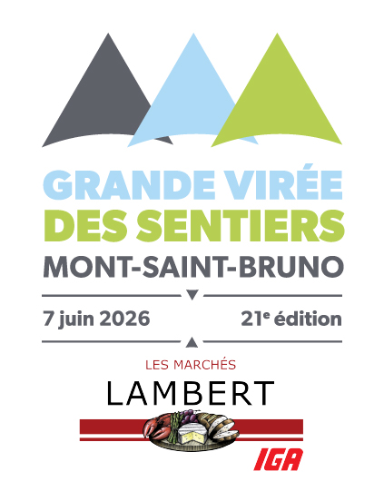 Logo Club de course Mont-St-Bruno