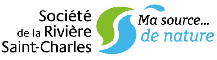 Logo Société de la Rivière Saint-Charles