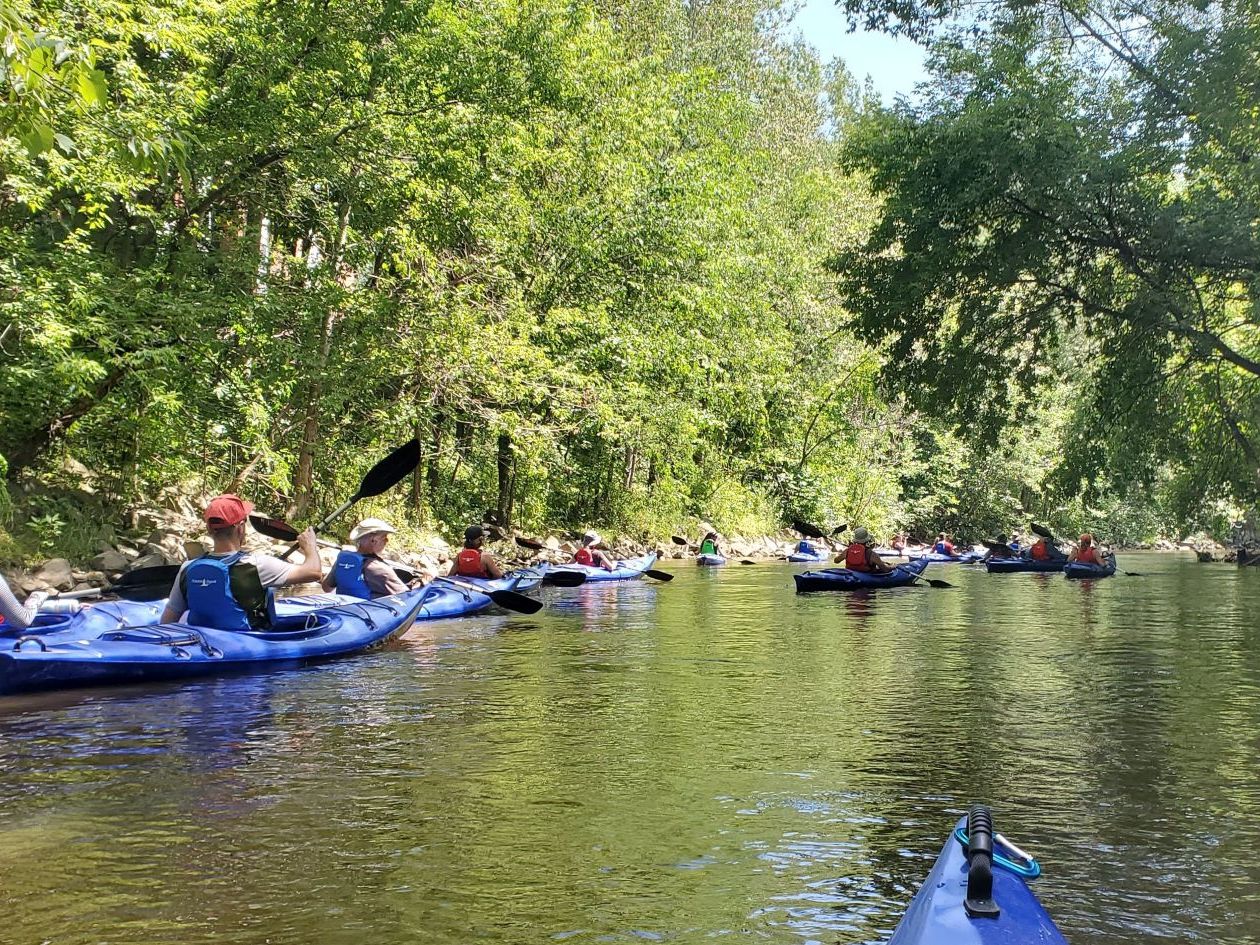 À la découverte de la fondatrice - Samedi 12 juillet