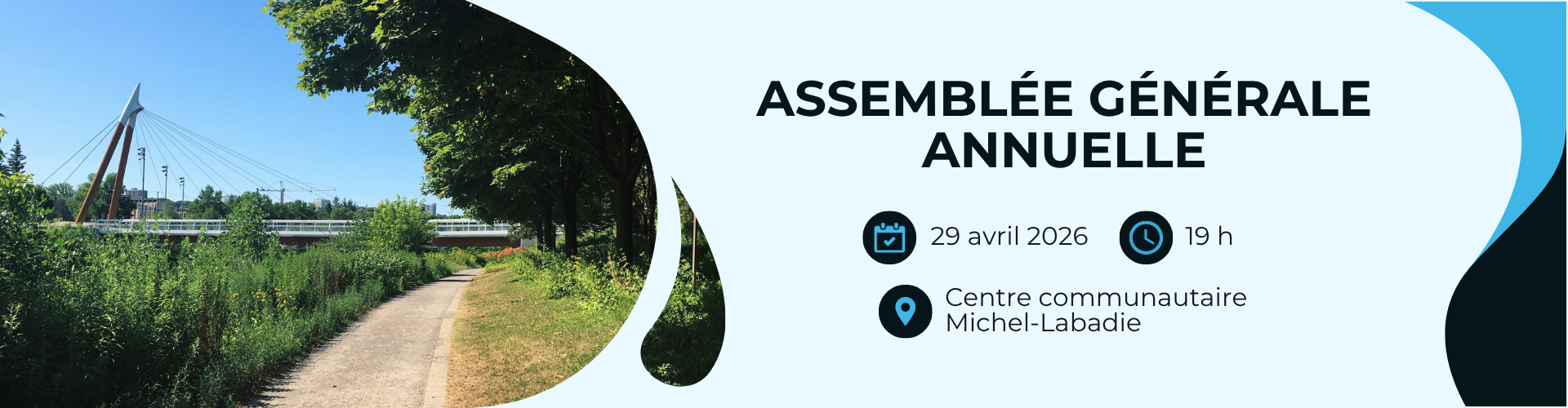 Assemblée générale annuelle 2026