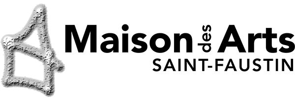 Logo Maison des Arts Saint-Faustin