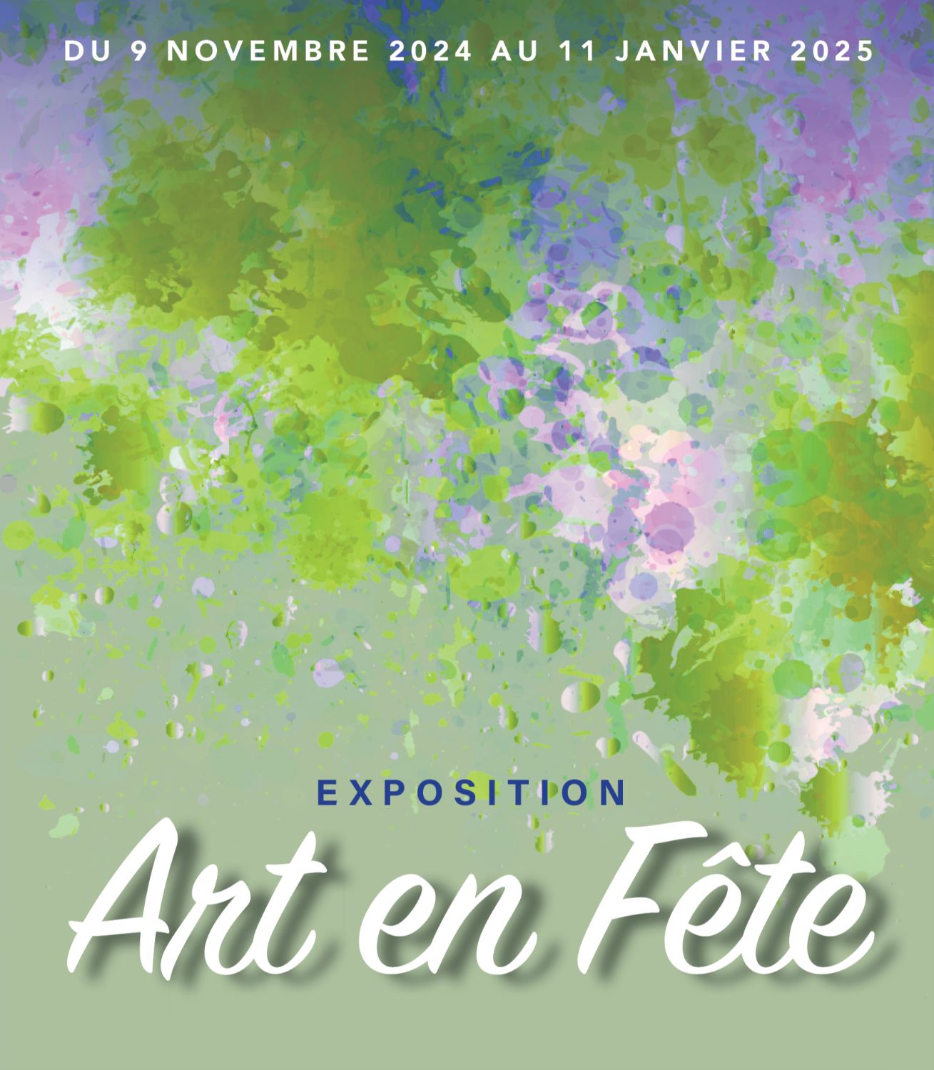 Exposition Art en Fête 2024