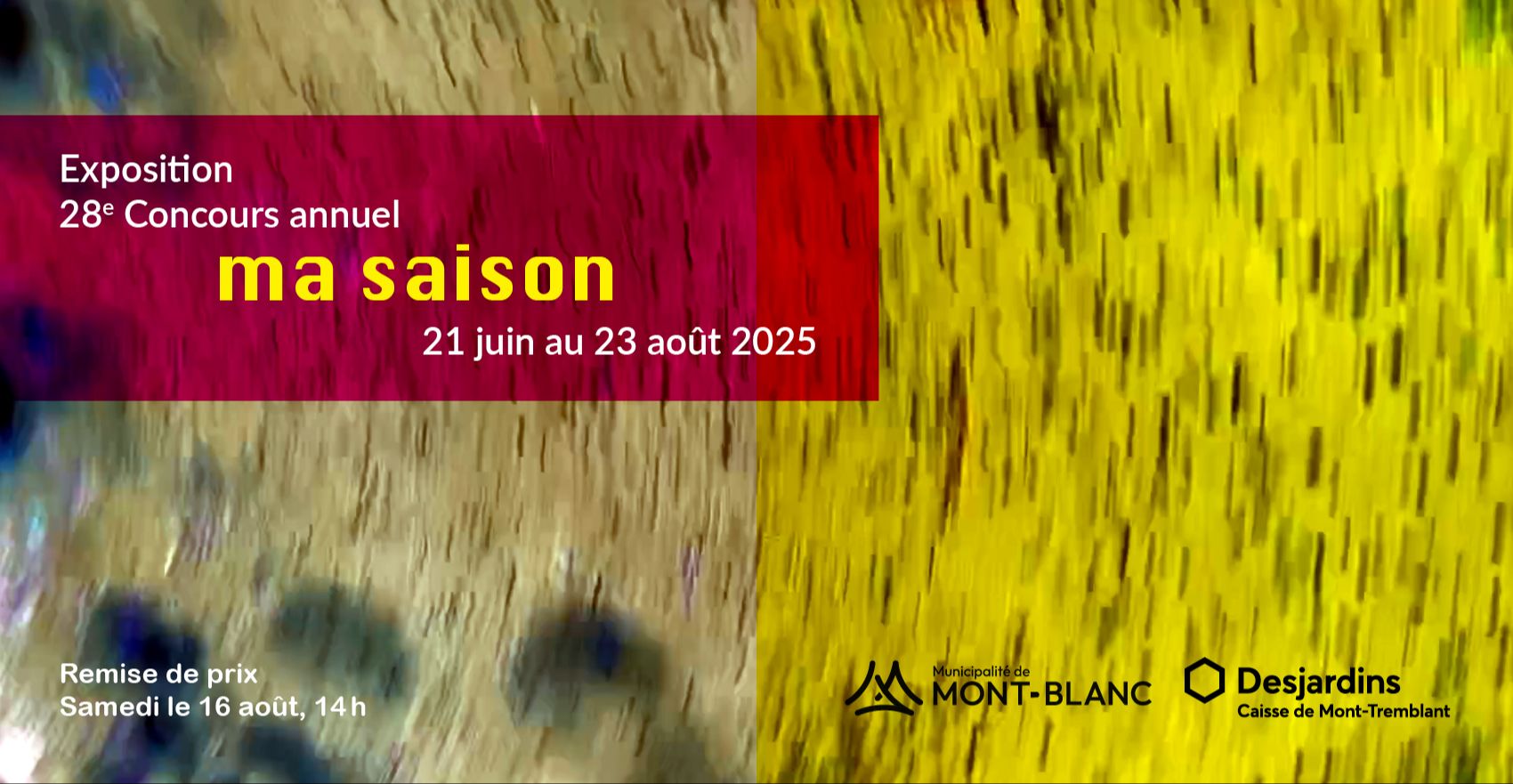 Concours 2025