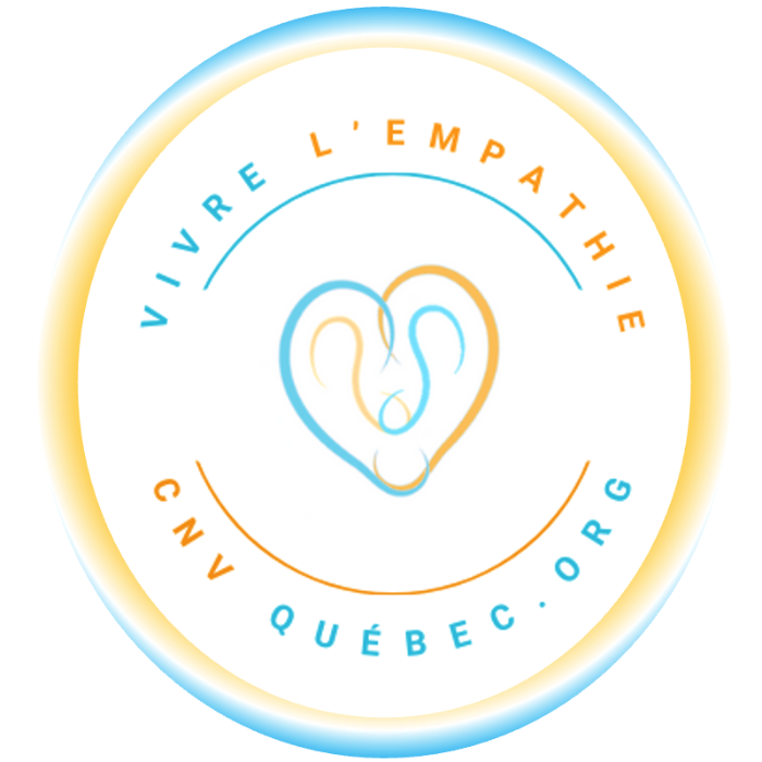 Logo Vivre l'empathie