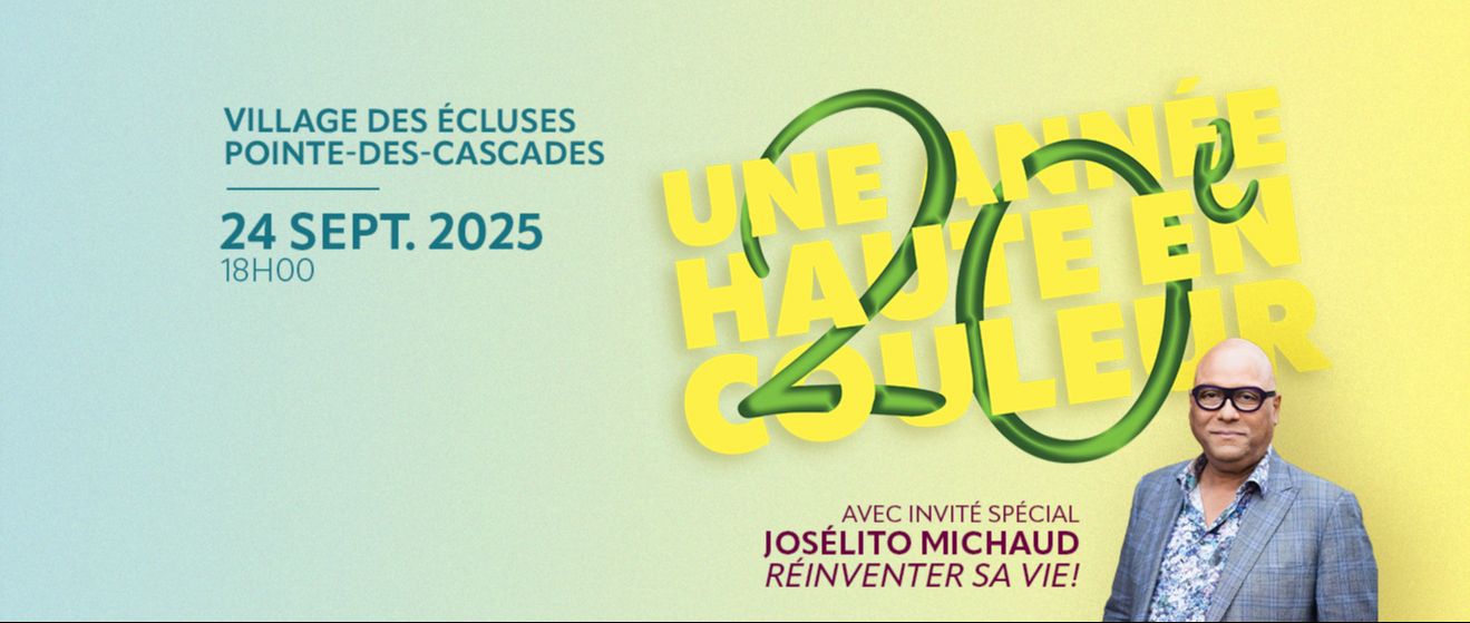 Venez fêter le 20e anniversaire de l'AFSFC -VS