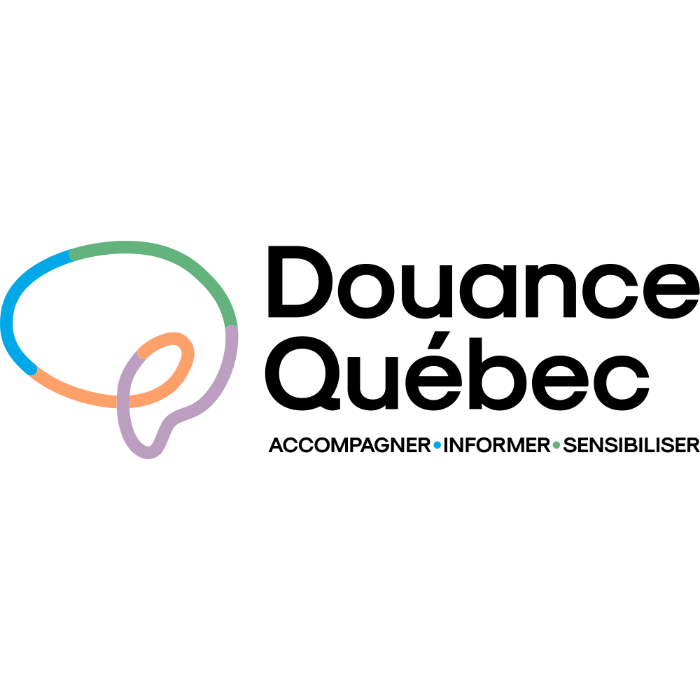 Logo Douance Québec