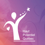 Logo Haut Potentiel Québec