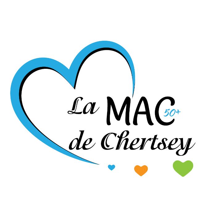 Logo La Maison des Aînés de Chertsey