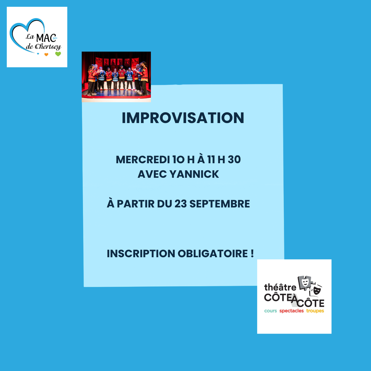 Improvisation