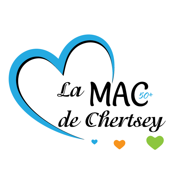 Logo La Maison des Aînés de Chertsey