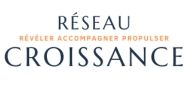 Logo Réseau CROISSANCE