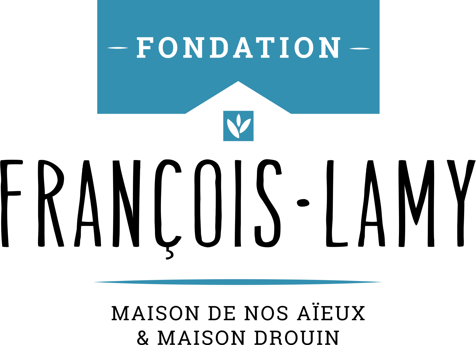 François-Lamy Foundation Logo