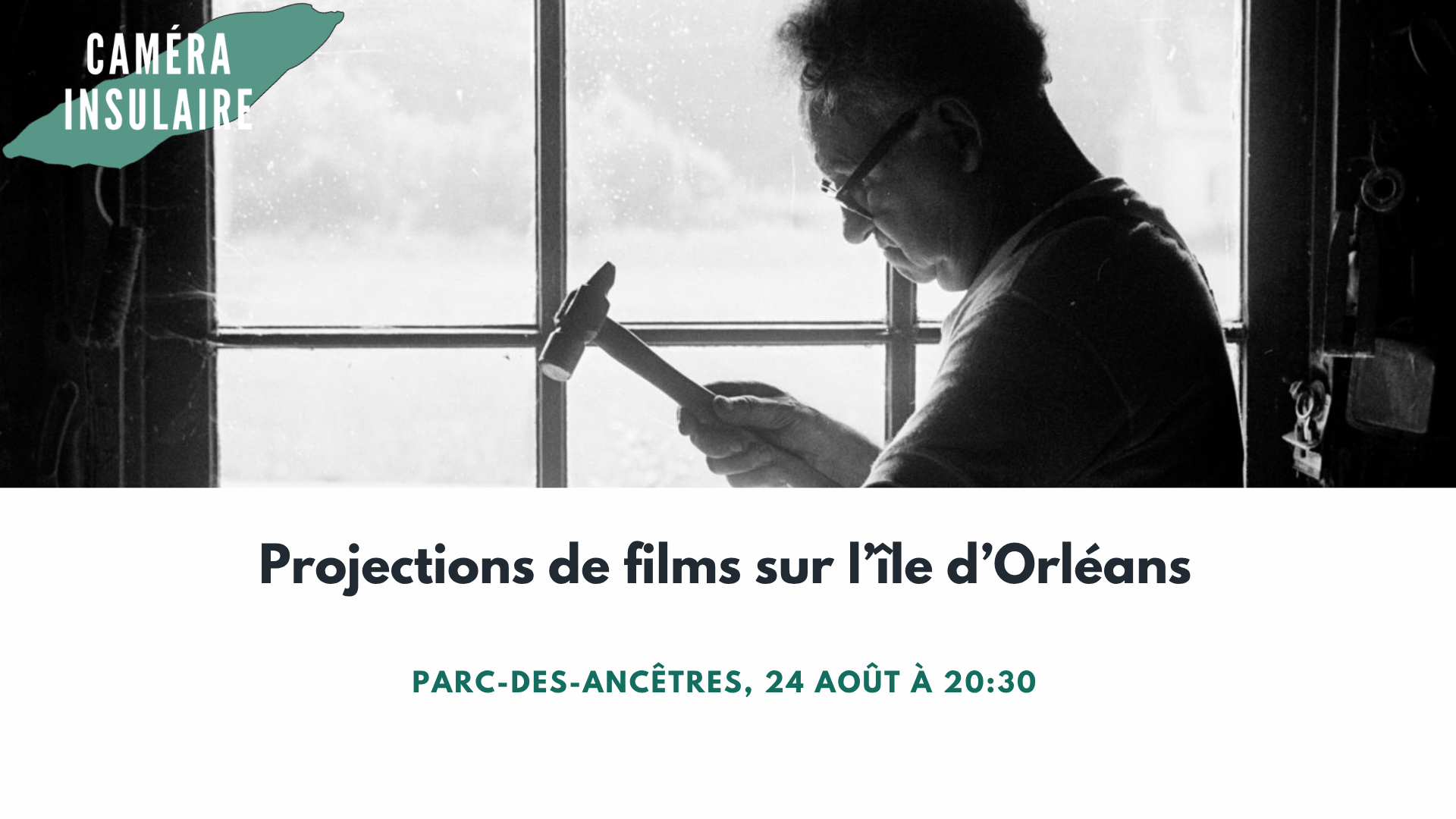 Caméra Insulaire: film festival