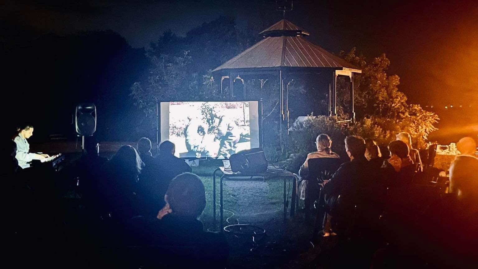 Caméra Insulaire film festival