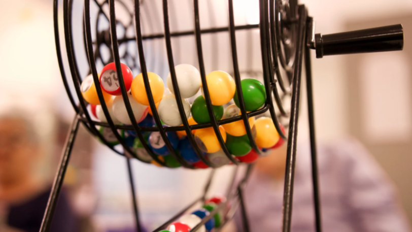 BINGO DE LA RELÂCHE