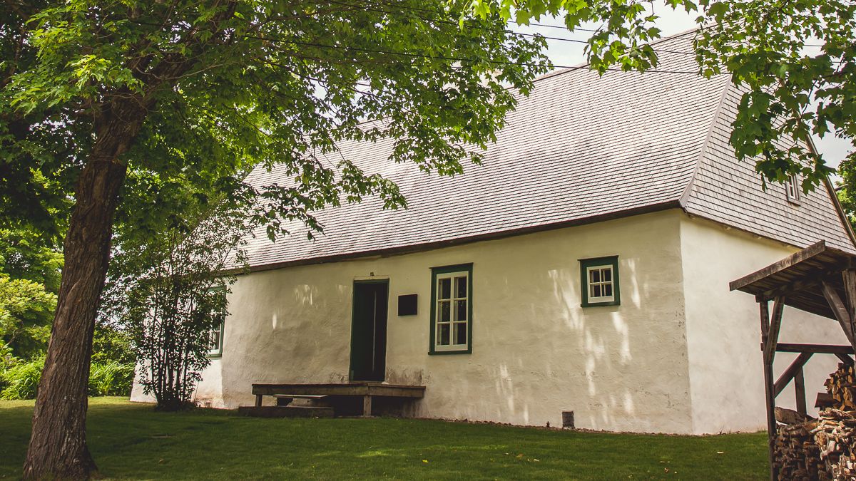 Guide-interprète du patrimoine