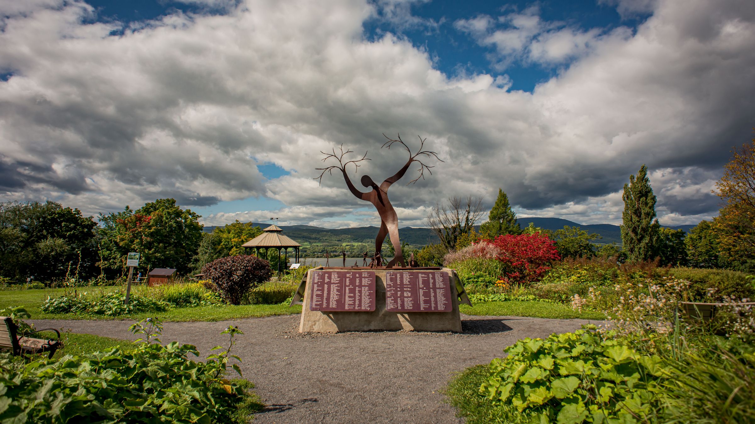 Responsable de la médiation culturelle et éducative