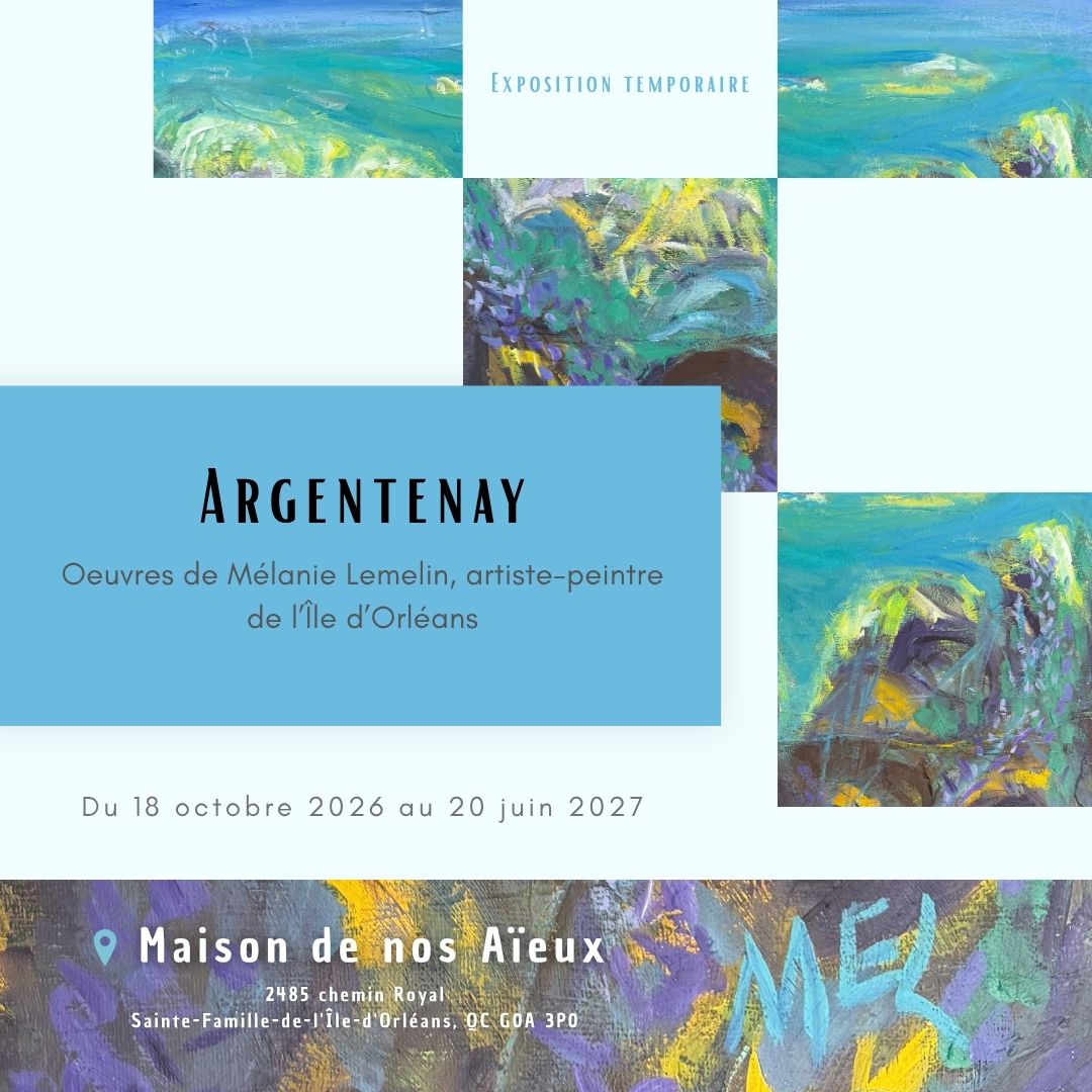 Argentenay