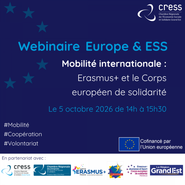 Webinaire 