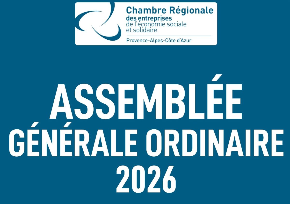 Assemblée Générale Ordinaire de la CRESS (13)