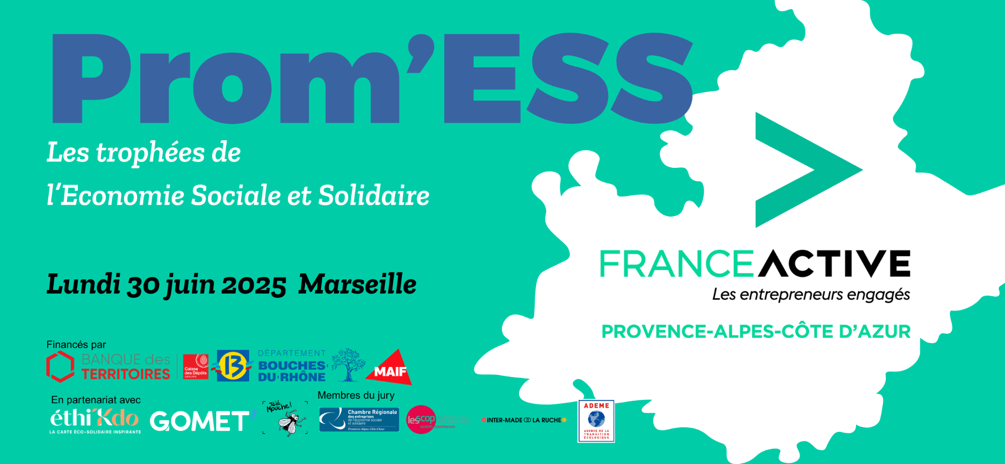 Les Trophées Prom’ESS 2025 | France Active PACA (13)