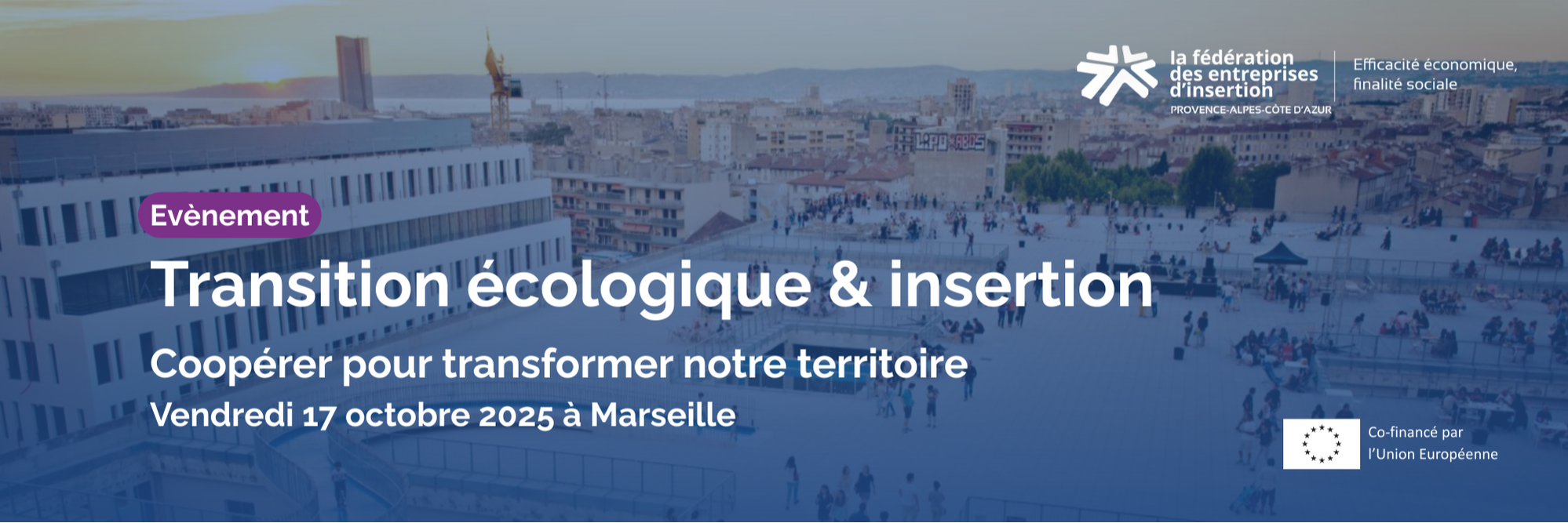Transition écologique & insertion | Fédération des entreprises d’insertion PACA (13)