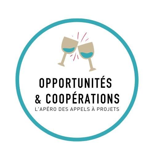 Opportunités & coopérations : l’apéro des appels à projets | La CRESS Sud, Inter-Made, La Ruche Marseille, l'Union Régionale des SCOP, France Active PACA (13)