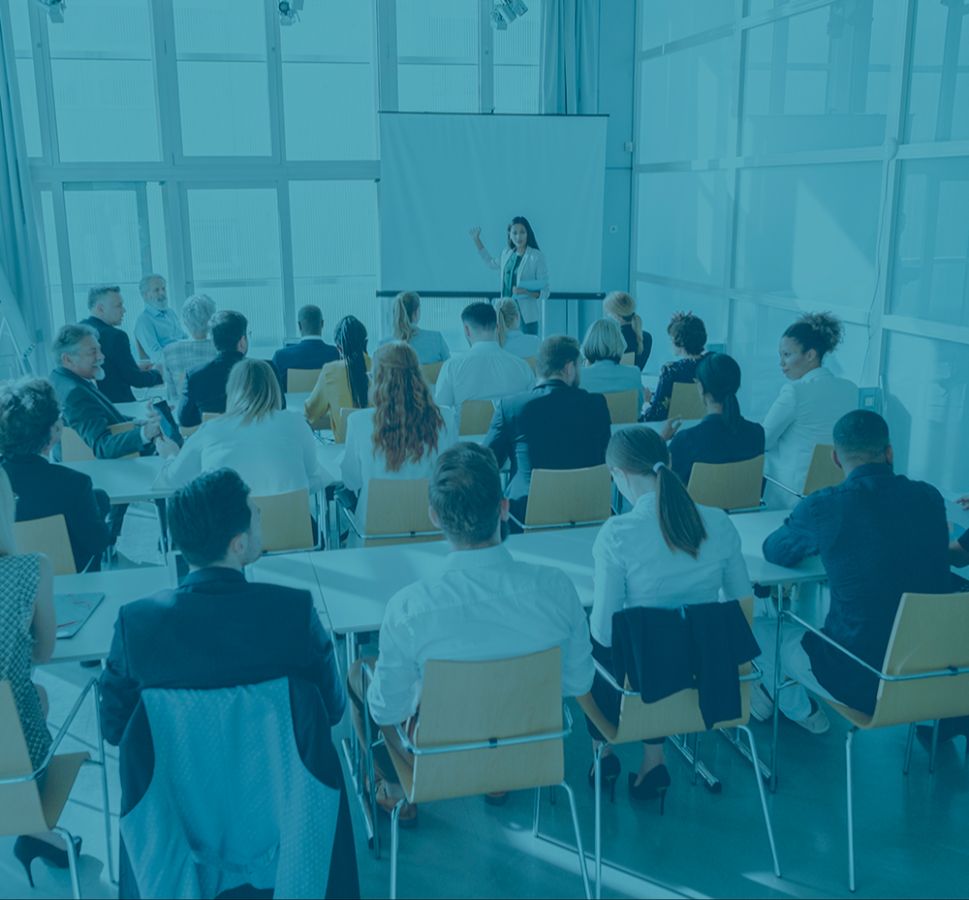 Webinaire : tout savoir sur la formation Dirigeant.e d’Entreprise de l’Economie Sociale et Solidaire | La CRESS Sud, l’IRTS PACA et Corse (en ligne)