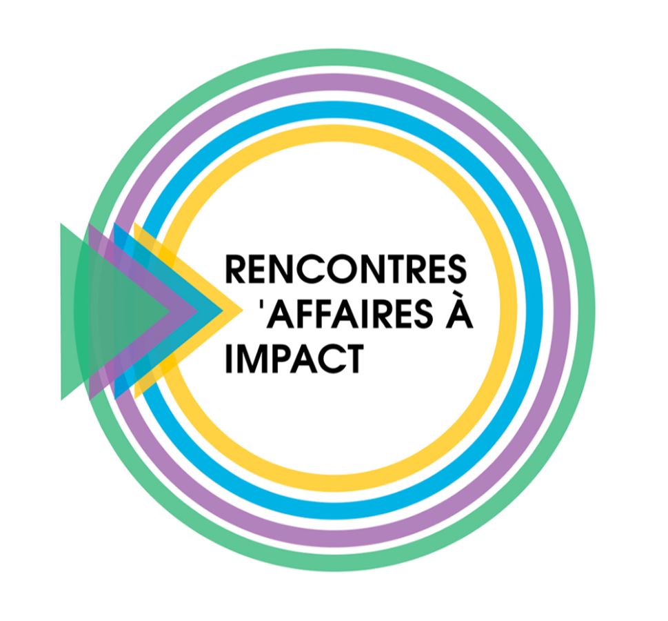 Les rencontres d’affaires à impact | La CRESS, France Active, Inter-Made, La Ruche Marseille, Les Scop PACA Corse (en ligne)