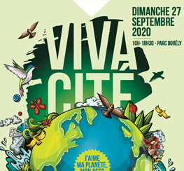 Le festival des Associations Vivacité | La Cité des associations (13)