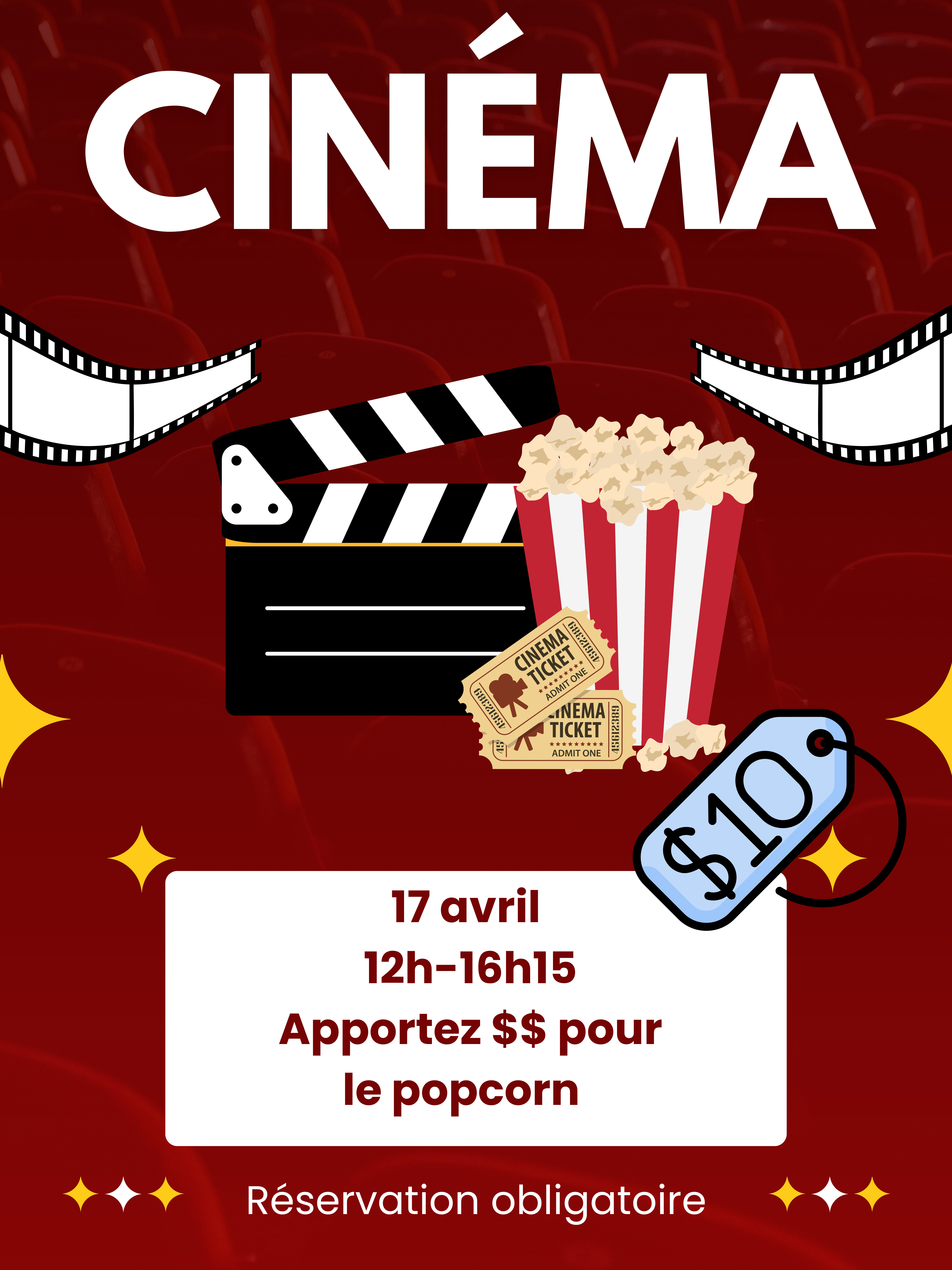 Cinéma
