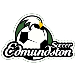 Logo Soccer Edmundston Inc.