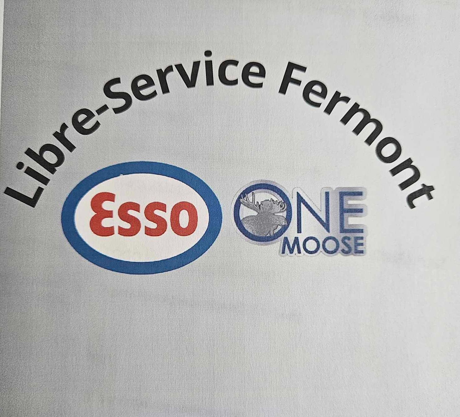 Libre-Service Fermont