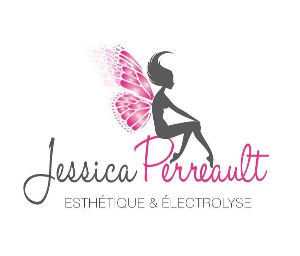 Esthétique et électrolyse- Jessica Perreault