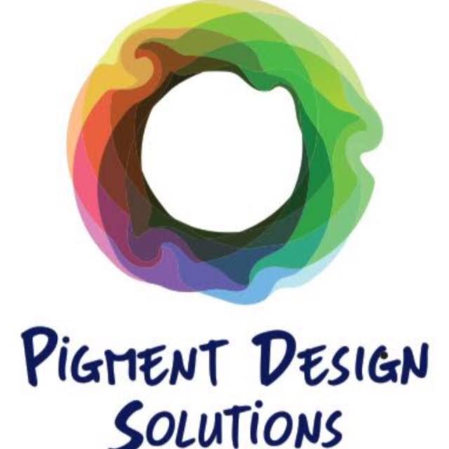 Pigment Design Solutions