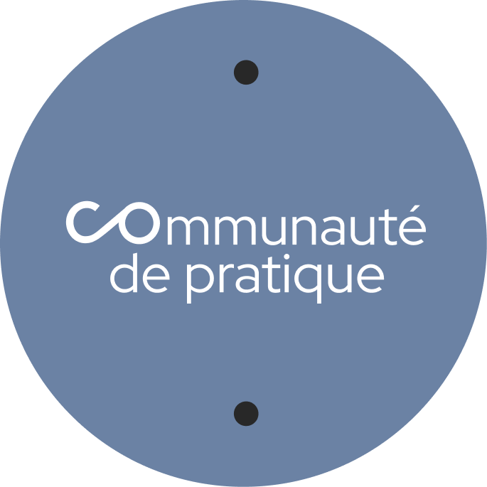 communauté de pratique